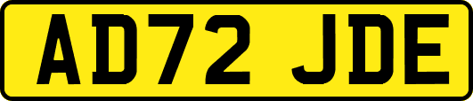 AD72JDE