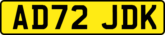 AD72JDK