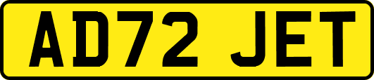 AD72JET