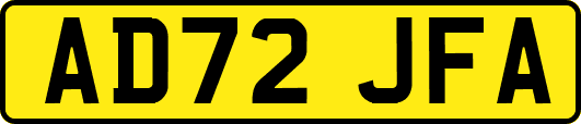 AD72JFA