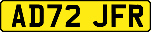 AD72JFR