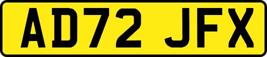 AD72JFX