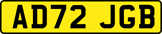AD72JGB