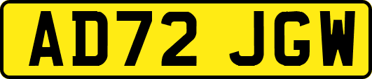 AD72JGW