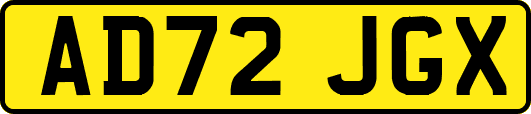 AD72JGX