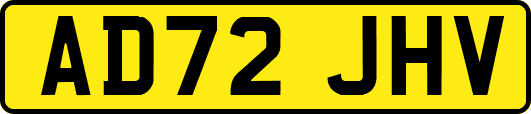 AD72JHV