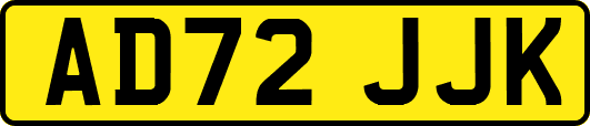 AD72JJK
