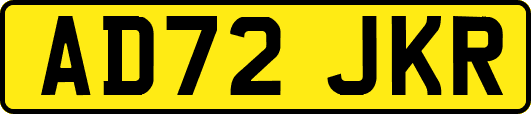 AD72JKR