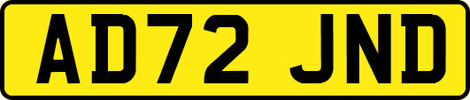 AD72JND