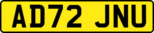 AD72JNU