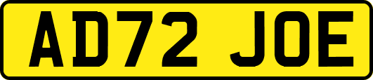 AD72JOE