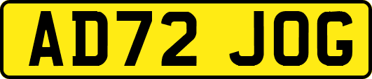 AD72JOG