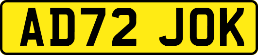 AD72JOK