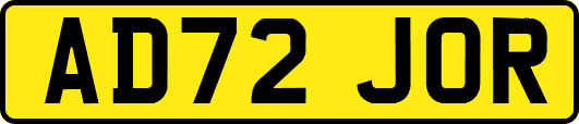 AD72JOR