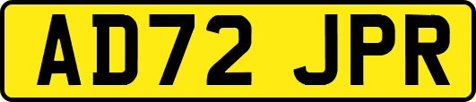 AD72JPR