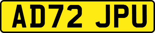 AD72JPU