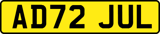 AD72JUL