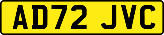 AD72JVC