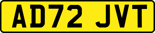 AD72JVT