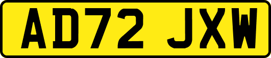 AD72JXW