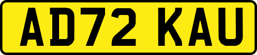 AD72KAU