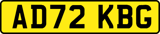 AD72KBG