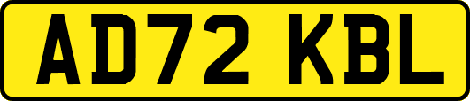 AD72KBL
