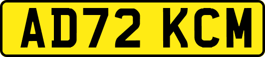AD72KCM