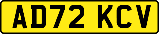 AD72KCV