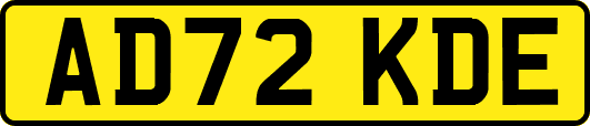 AD72KDE