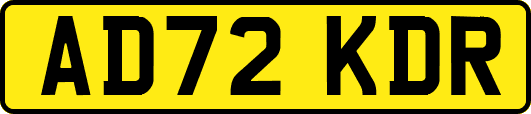 AD72KDR