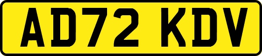 AD72KDV