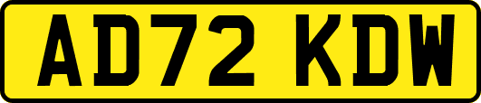 AD72KDW