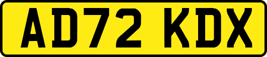 AD72KDX