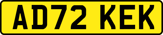 AD72KEK