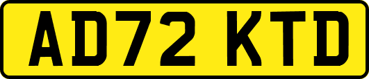AD72KTD