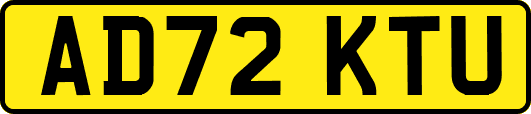 AD72KTU