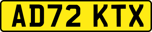 AD72KTX