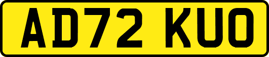 AD72KUO