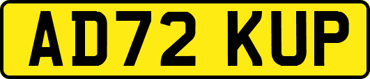AD72KUP
