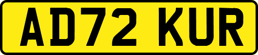 AD72KUR