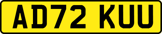 AD72KUU