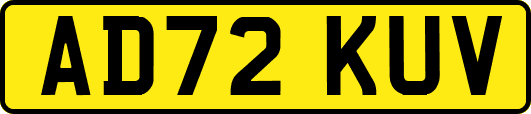 AD72KUV