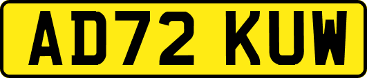 AD72KUW