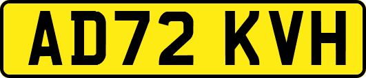 AD72KVH