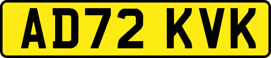 AD72KVK