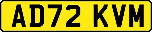 AD72KVM