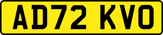 AD72KVO