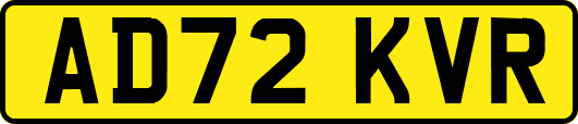 AD72KVR