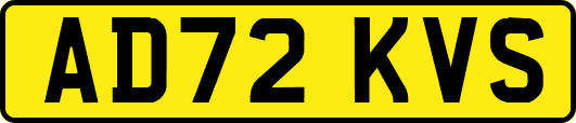 AD72KVS